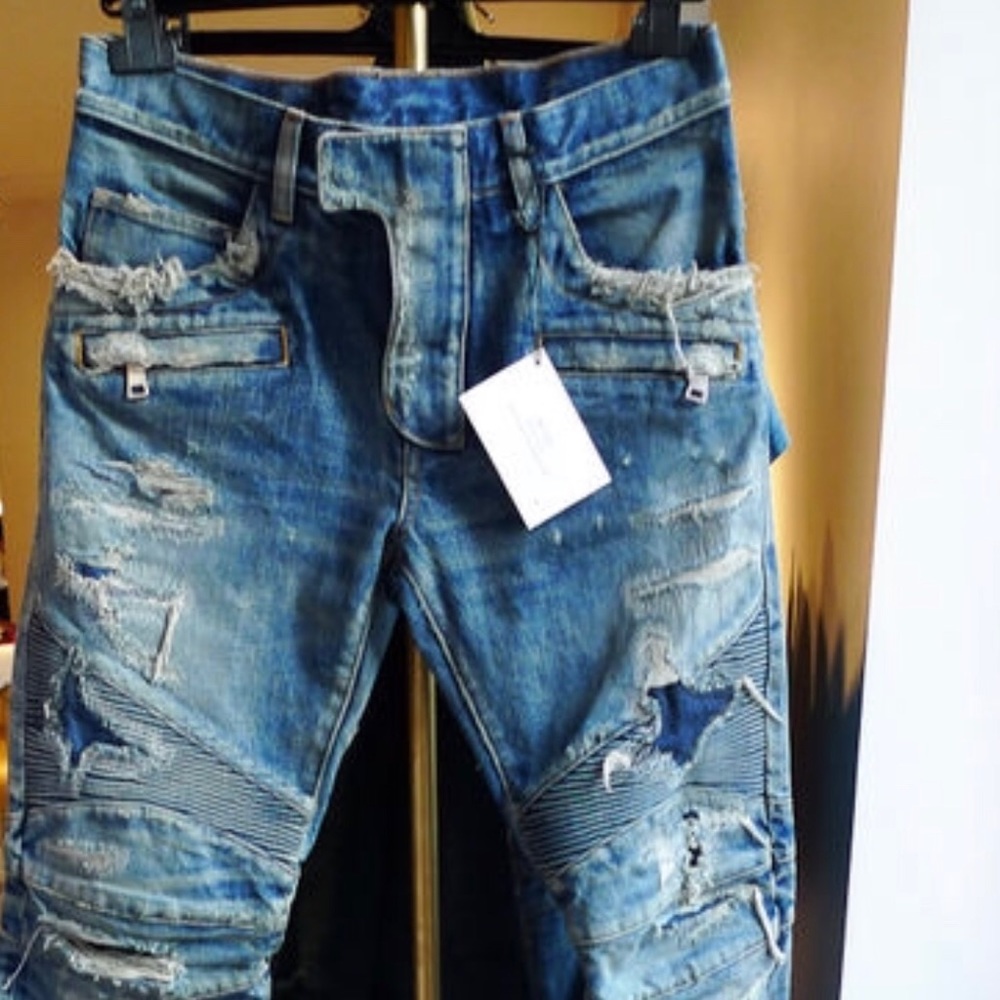 Men’s jeans